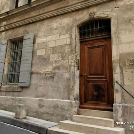 Arene Arles Centre Daire Dış mekan fotoğraf